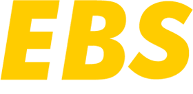 Logo EBS GmbH